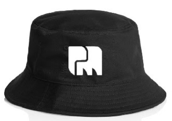 PUTZMEISTER BUCKET HAT - M