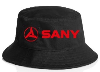 SANY BUCKET HAT - M