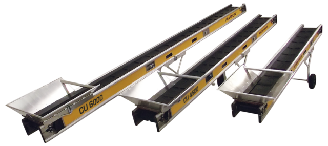 Baron CCU4500 Conveyor